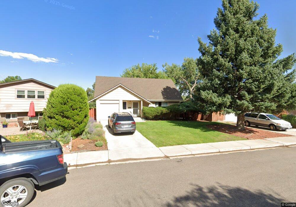 2675 Table Mesa Ct, Boulder, CO 80305 - photo 1