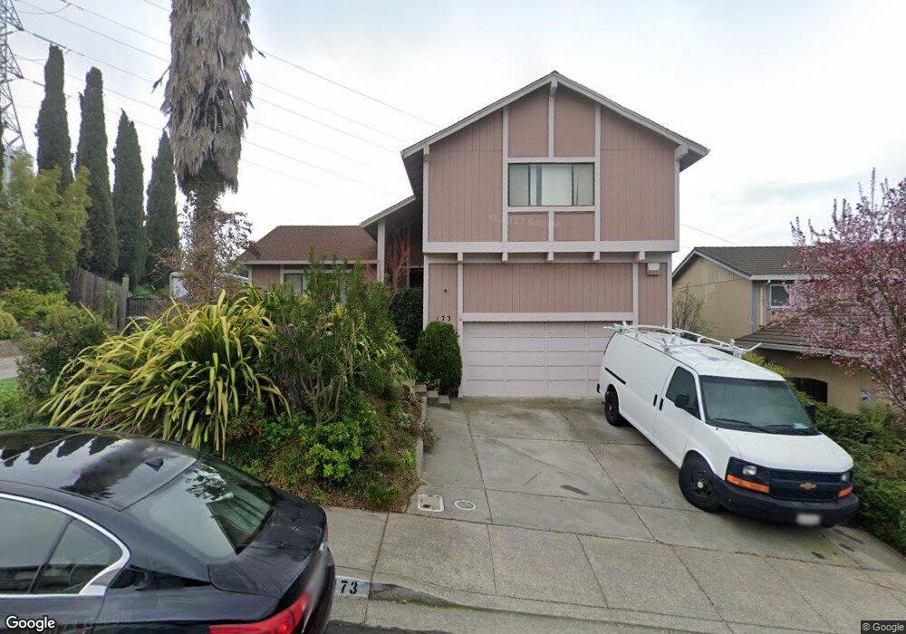 173 Turnberry Way, Vallejo, CA 94591 - photo 1