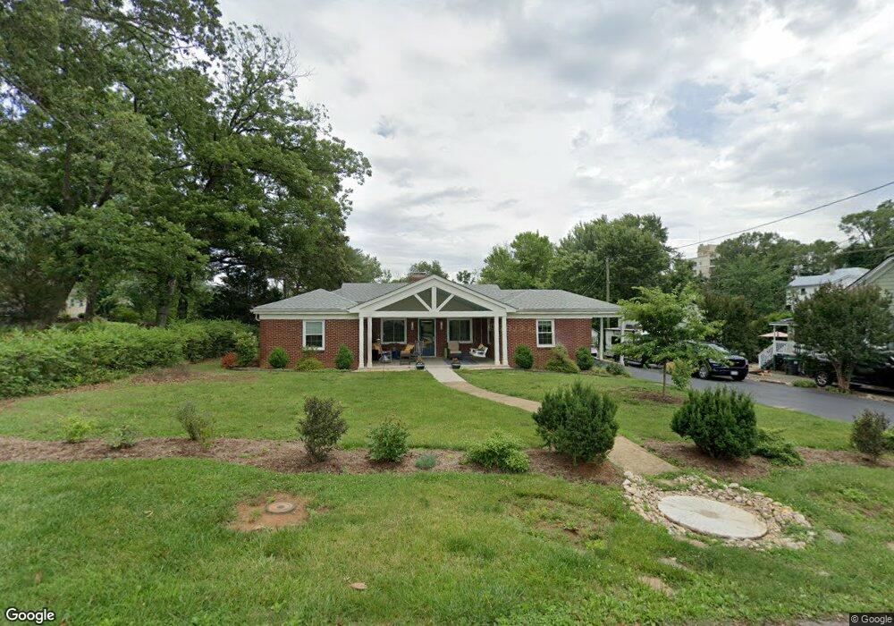 1291 St George St, Crozet, VA 22932 - photo 1