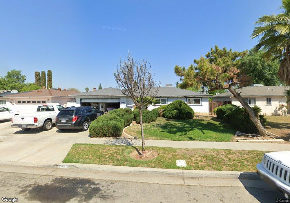 5845 E Saginaw Way, Fresno, CA 93727 - photo 1