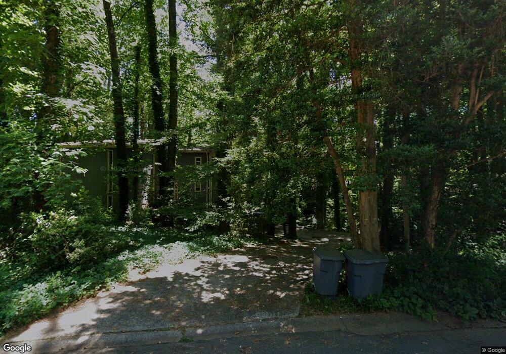 4956 Sherifield Dr, Marietta, GA 30068 - photo 1