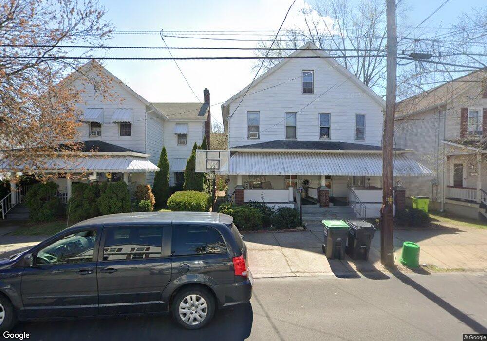 511 Fourth St, West Pittston, PA 18643 - photo 1