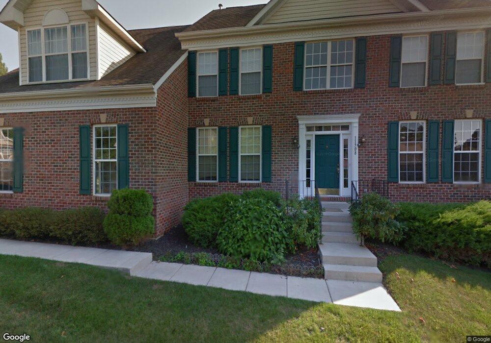 11708 Bryce Overlook Ct, Columbia, MD 21044 - photo 1