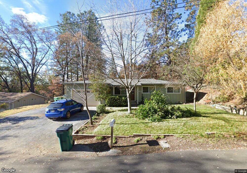 2596 Prescott Ave, Placerville, CA 95667 - photo 1