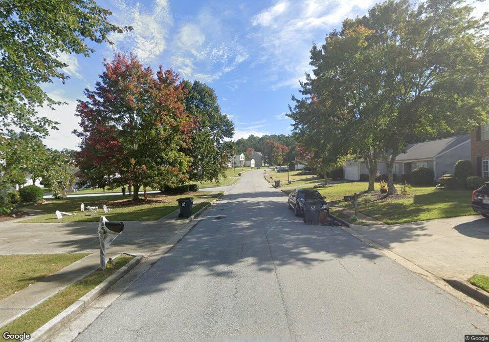 0 Millrace Way unit 8815654, Sugar Hill, GA 30518 - photo 1