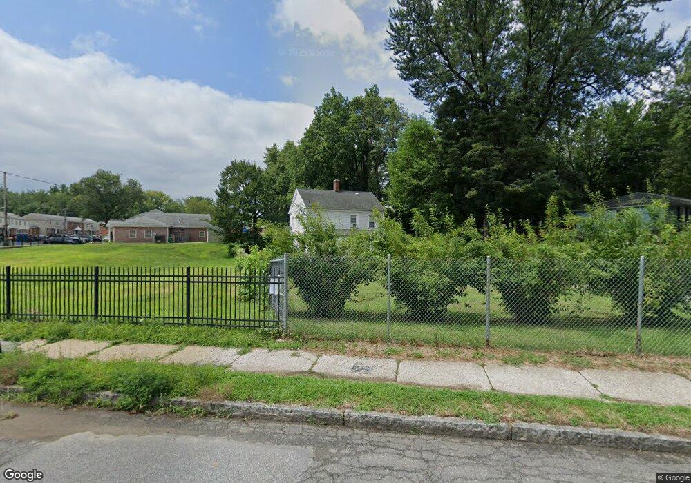 100 Nonotuck Ave, Chicopee, MA 01013 - photo 1