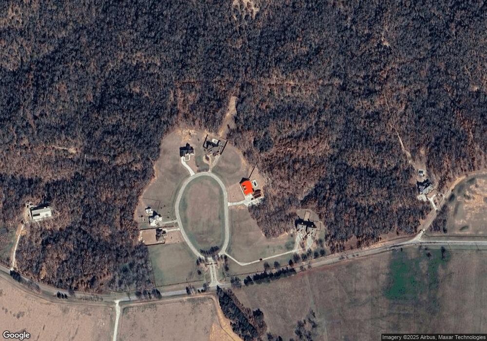 134 Texoma Bluffs Cir, Gordonville, TX 76245 - photo 1