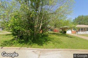 9105 E Latimer Place, Tulsa, OK 74115