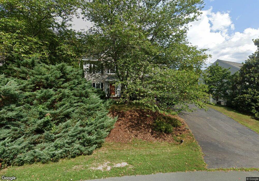 1408 Dunlora Dr, Charlottesville, VA 22901 - photo 1