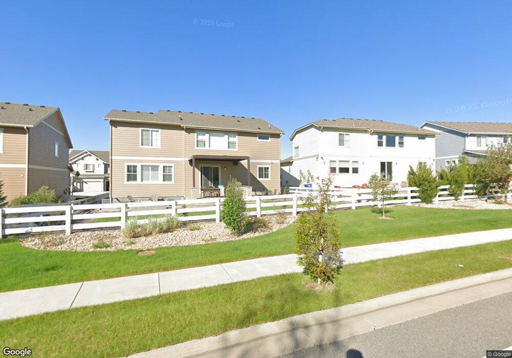 20160 E Fair Ln, Centennial, CO 80016 - photo 1