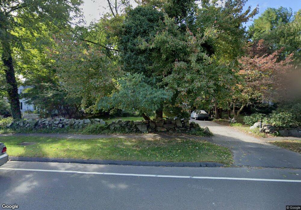 369 N Benson Rd, Fairfield, CT 06824 - photo 1