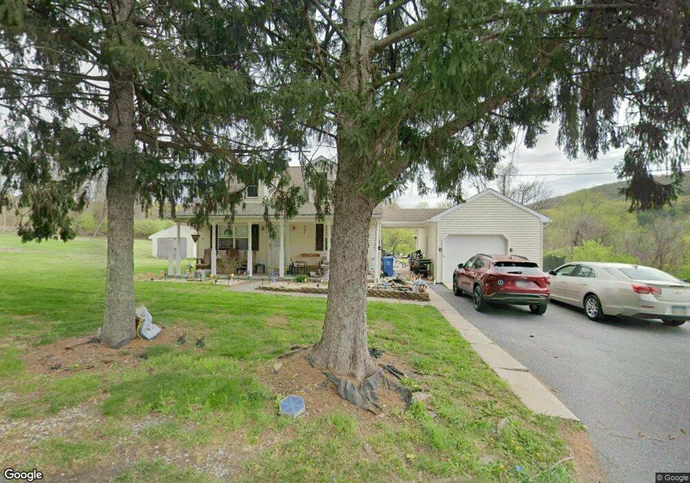 2315 Herb Rd, Temple, PA 19560 - photo 1