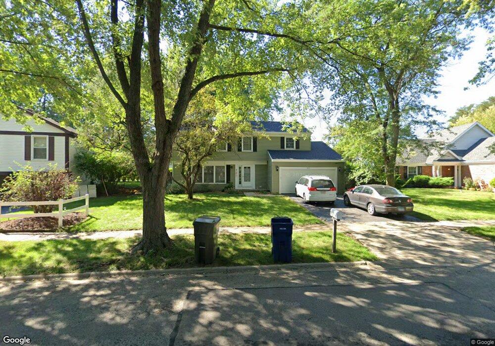 2031 Templar Dr unit 2, Naperville, IL 60565 - photo 1