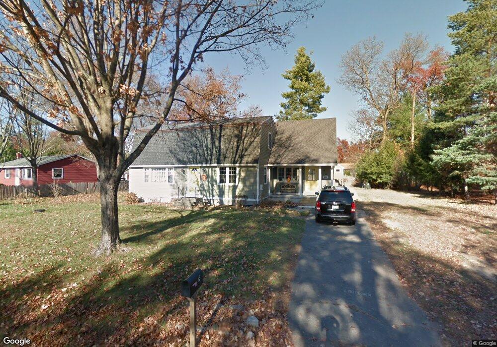 8 Rabideau Dr, Easthampton, MA 01027 - photo 1