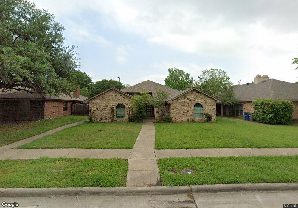 405 S 4th St, Wylie, TX 75098 - photo 1