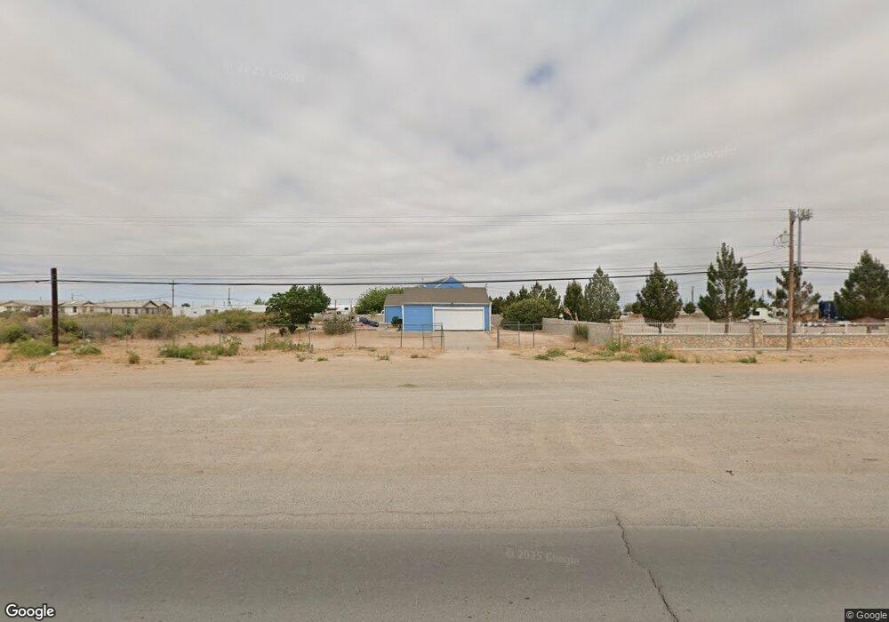 825 Ascencion St, El Paso, TX 79928 - photo 1