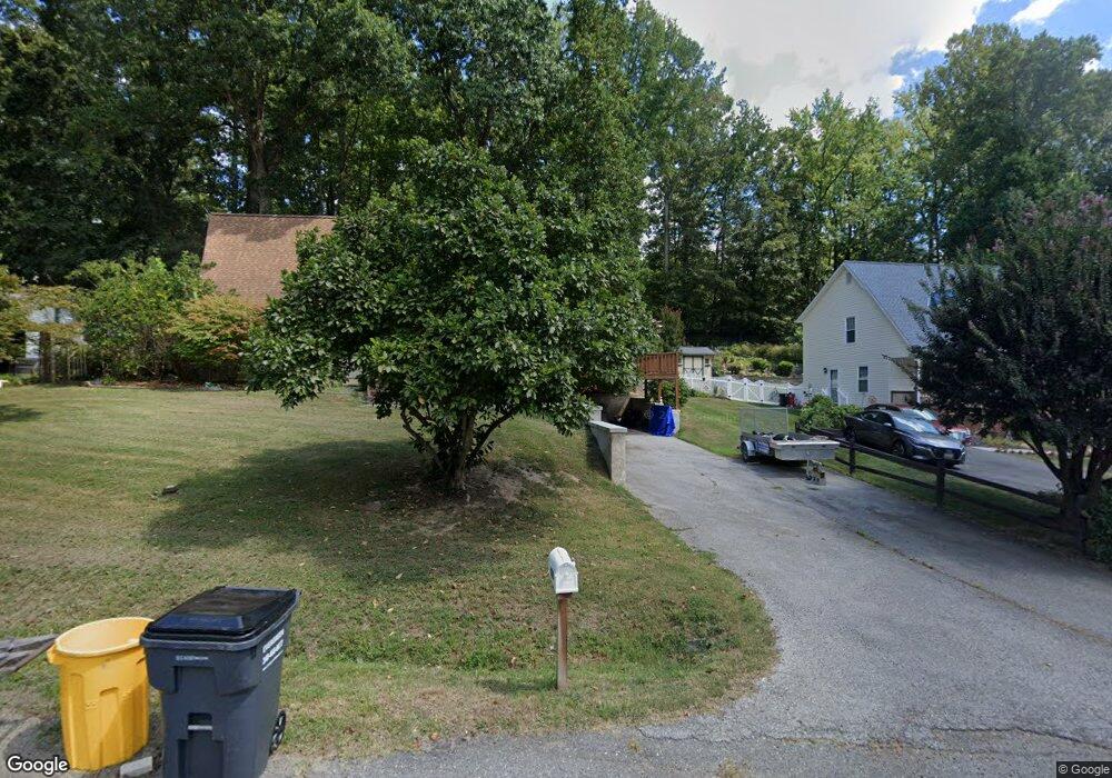 25974 Shenandoah Dr, Mechanicsville, MD 20659 - photo 1