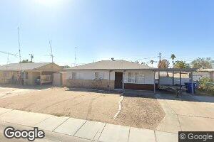 227 W 23rd St, Yuma, AZ 85364