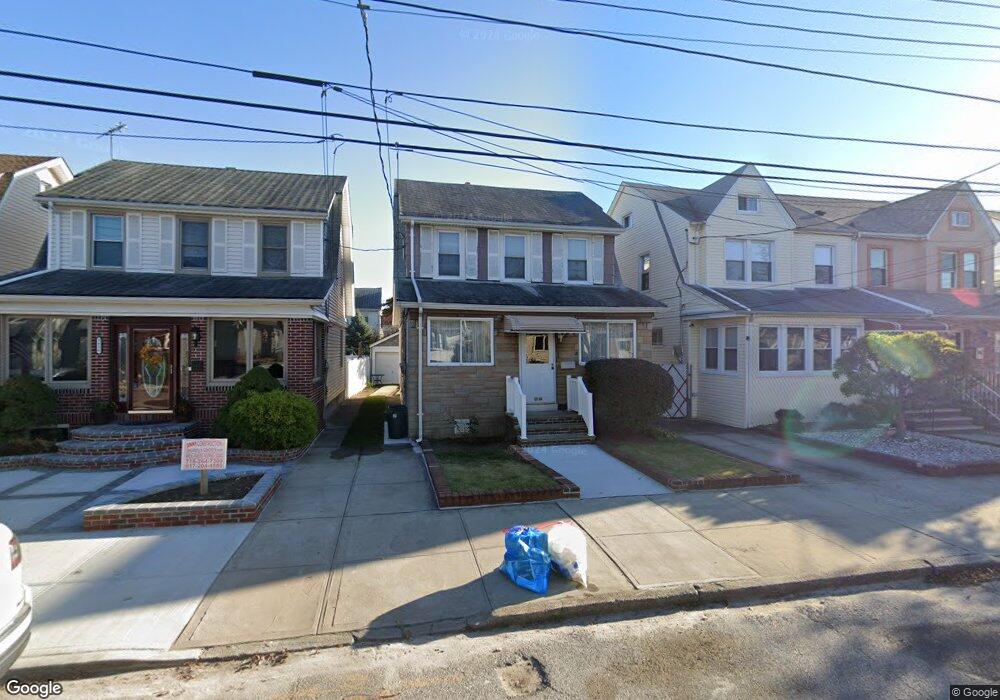 9432 Sutter Ave, Ozone Park, NY 11417 - photo 1