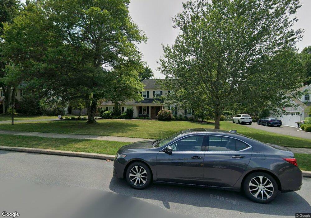 763 Hazelwood Dr, North Wales, PA 19454 - photo 1