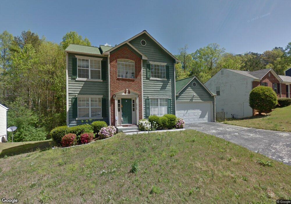 1339 Ling Dr, Austell, GA 30168 - photo 1