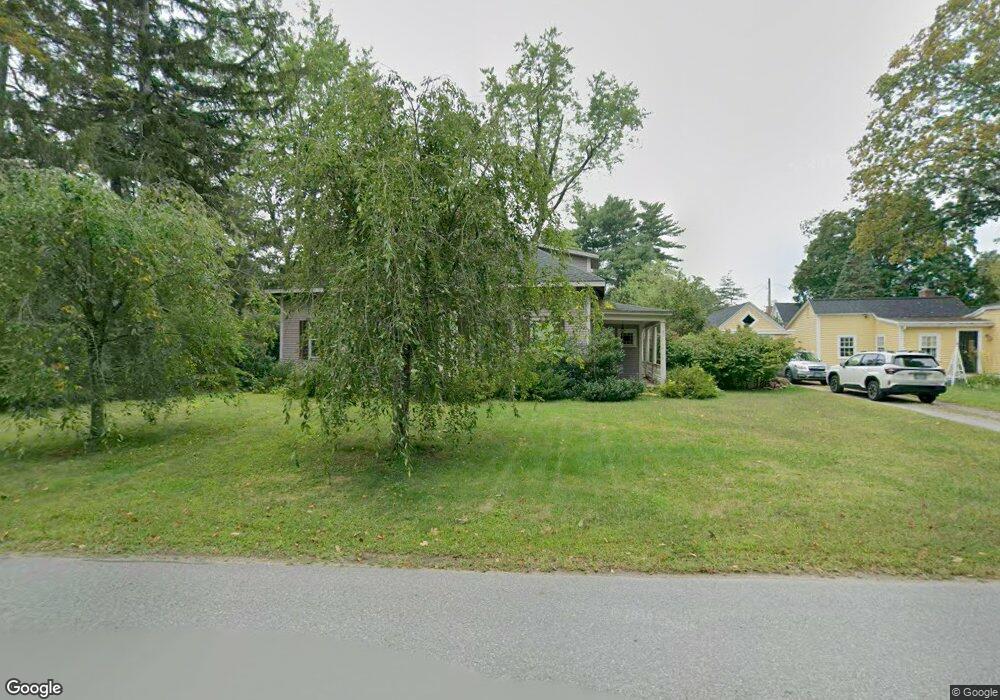 11 Courthouse Rd, Amherst, NH 03031 - photo 1