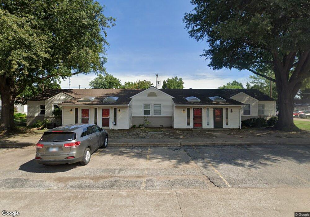 1341 E 38th Place, Tulsa, OK 74105 - photo 1