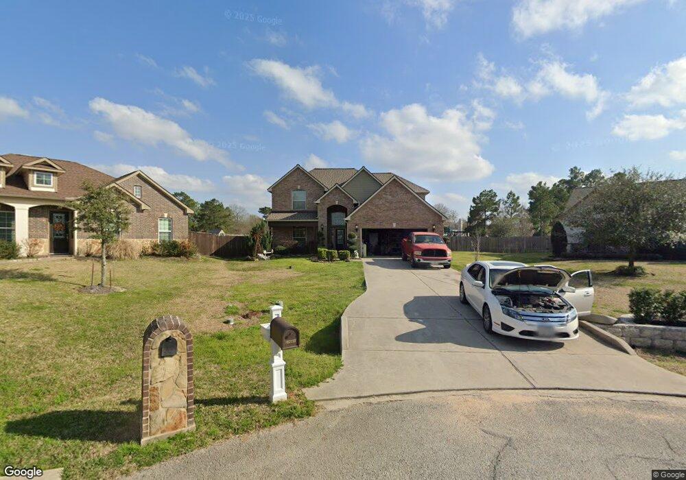 27061 Palo Pinto Trail, Magnolia, TX 77355 - photo 1