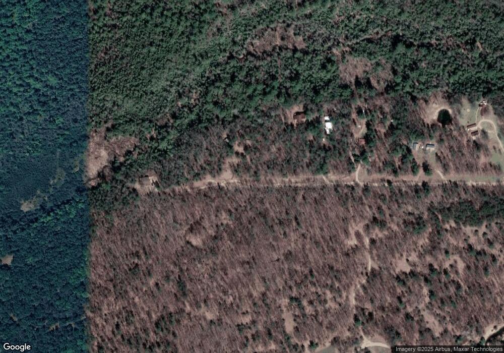 387 Denny Ln, Alger, MI 48610 - photo 1