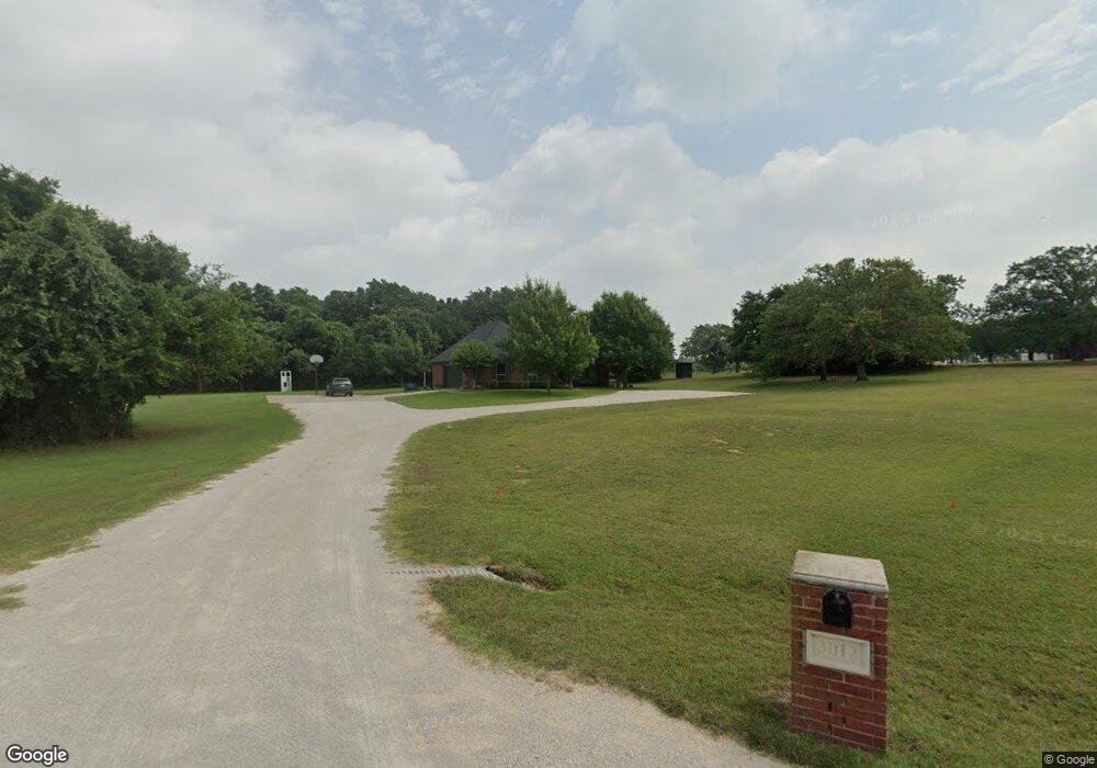 3012 Wild Horse Rd, Decatur, TX 76234 - photo 1