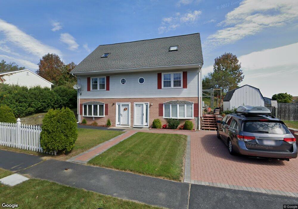 54 Timrod Dr, Worcester, MA 01603 - photo 1