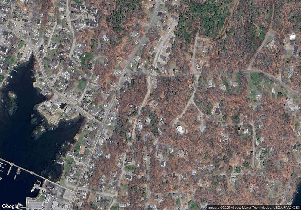 63 Campbell St, Boothbay Harbor, ME 04538 - photo 1