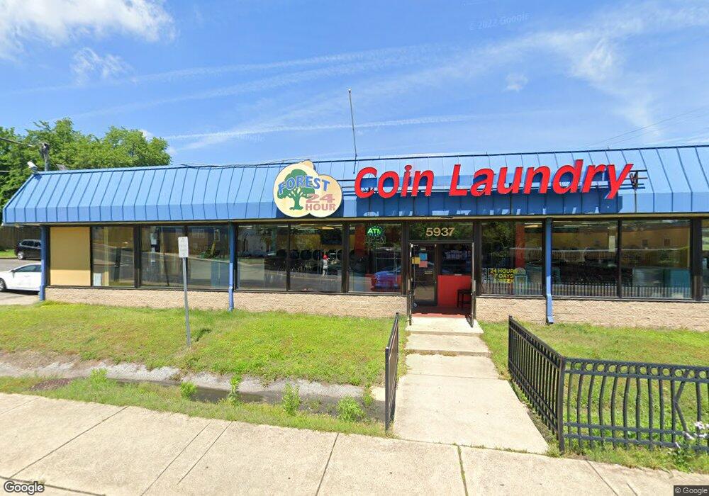 5937 Central Ave, Capitol Heights, MD 20743 - photo 1