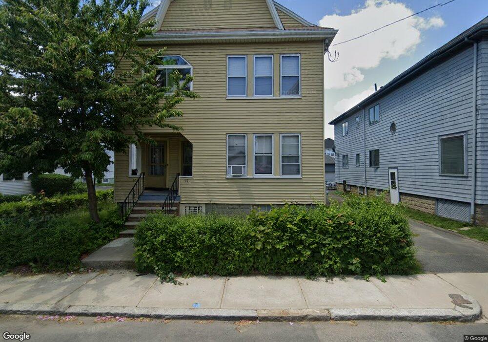 42 Read St unit 1st FL, Winthrop, MA 02152 - photo 1