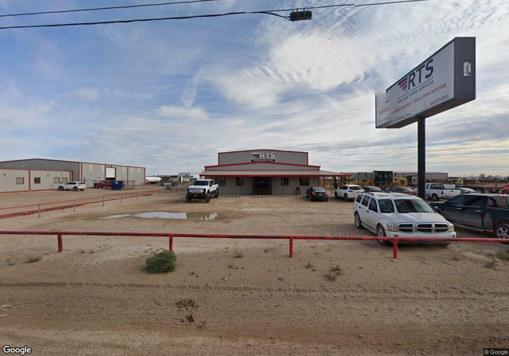 7100 Airline Dr unit 834, Midland, TX 79706 - photo 1