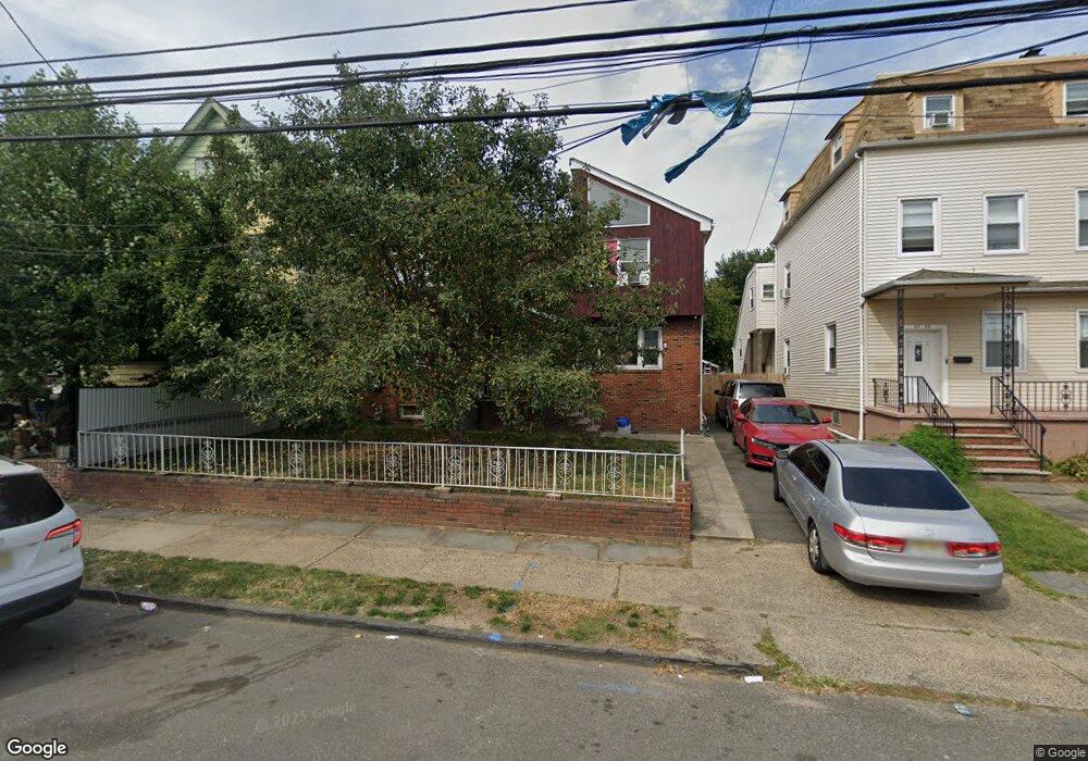 821 Grove St unit 823, Elizabeth, NJ 07202 - photo 1