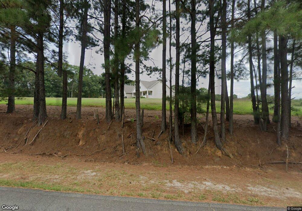 495 Frost Rd, Bowdon, GA 30108 - photo 1