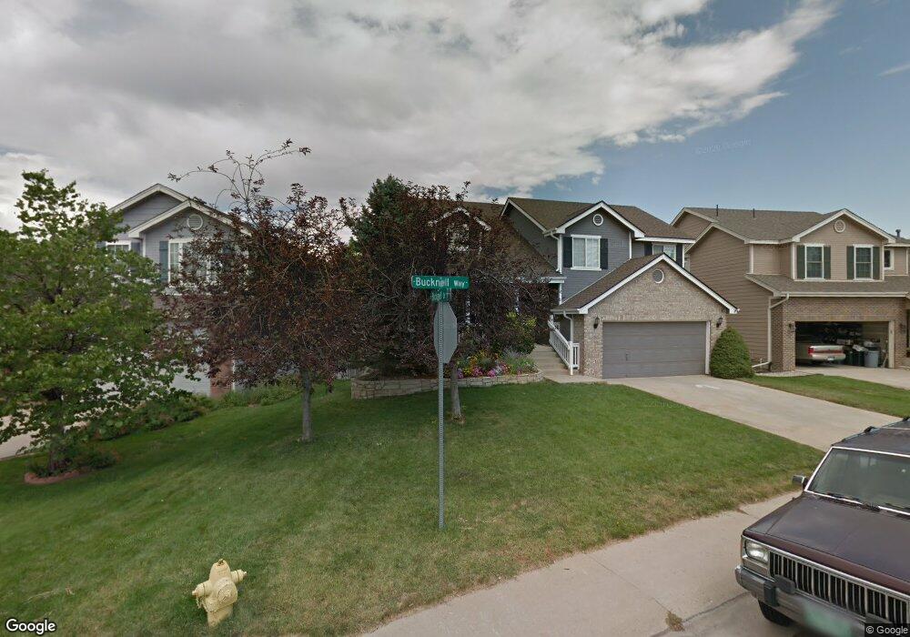 9706 Bucknell Way, Highlands Ranch, CO 80129 - photo 1