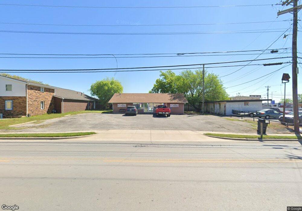 104 N Denton St, Weatherford, TX 76086 - photo 1