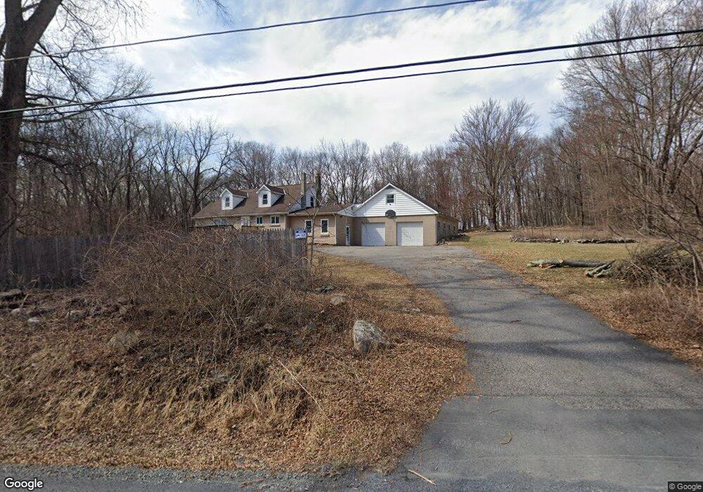 71 Youngblood Rd, Montgomery, NY 12549 - photo 1