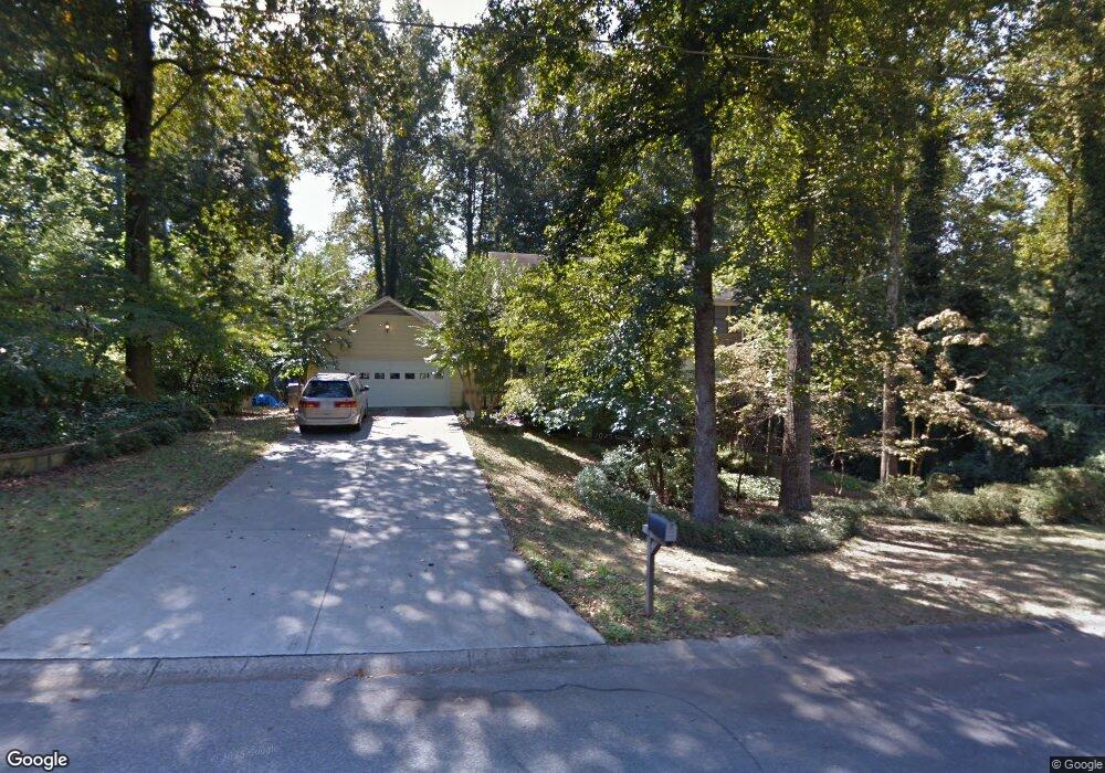 183 Windsong Ln SW unit 1, Lilburn, GA 30047 - photo 1