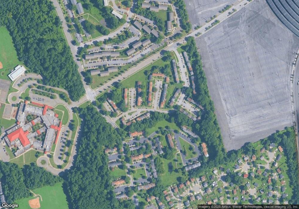 900 Portia Ct, Hyattsville, MD 20785 - photo 1