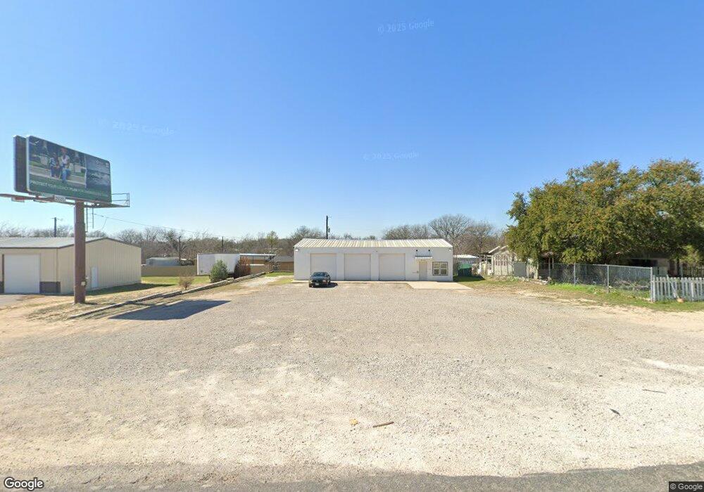 4412 Weatherford Hwy, Granbury, TX 76049 - photo 1