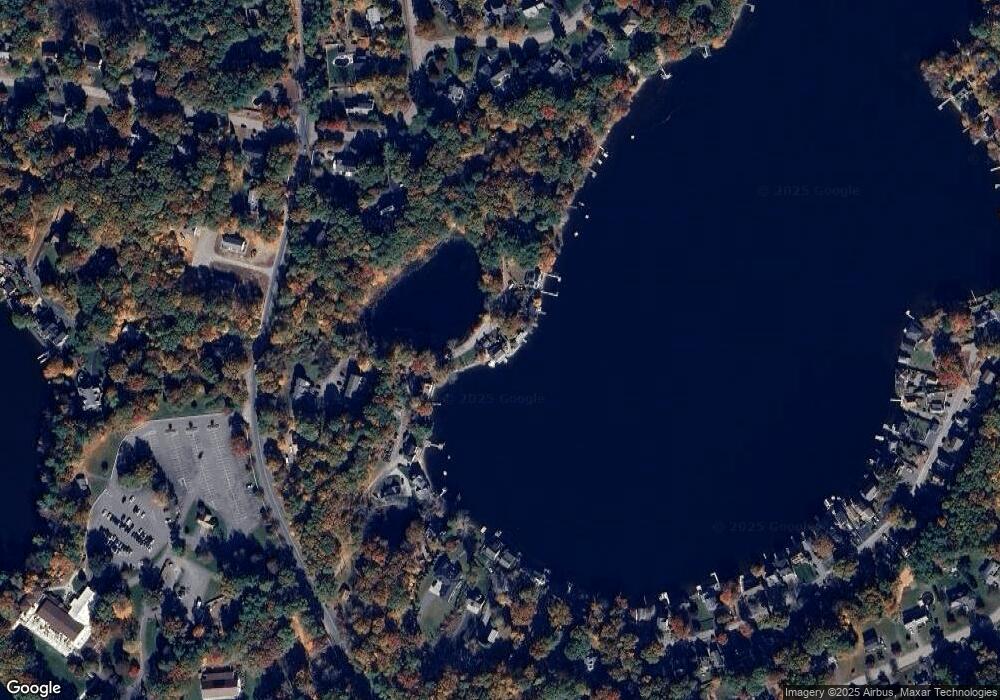 110 Rowell Rd, Wrentham, MA 02093 - photo 1