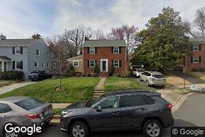 6523 26th Rd N, Arlington, VA 22213