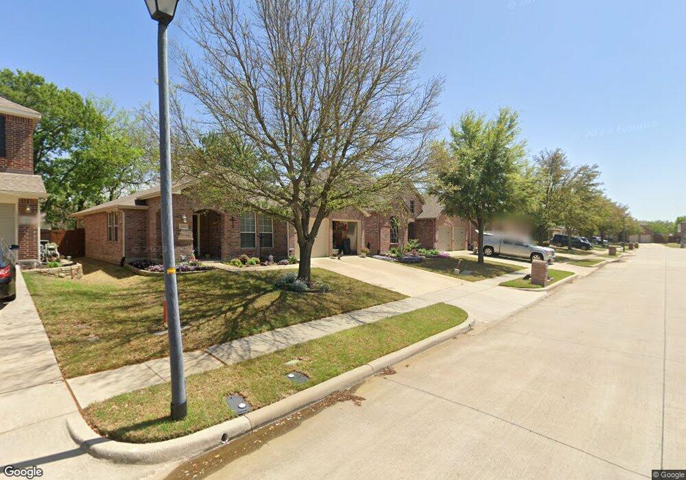 1927 Highland Oaks Dr, Wylie, TX 75098 - photo 1