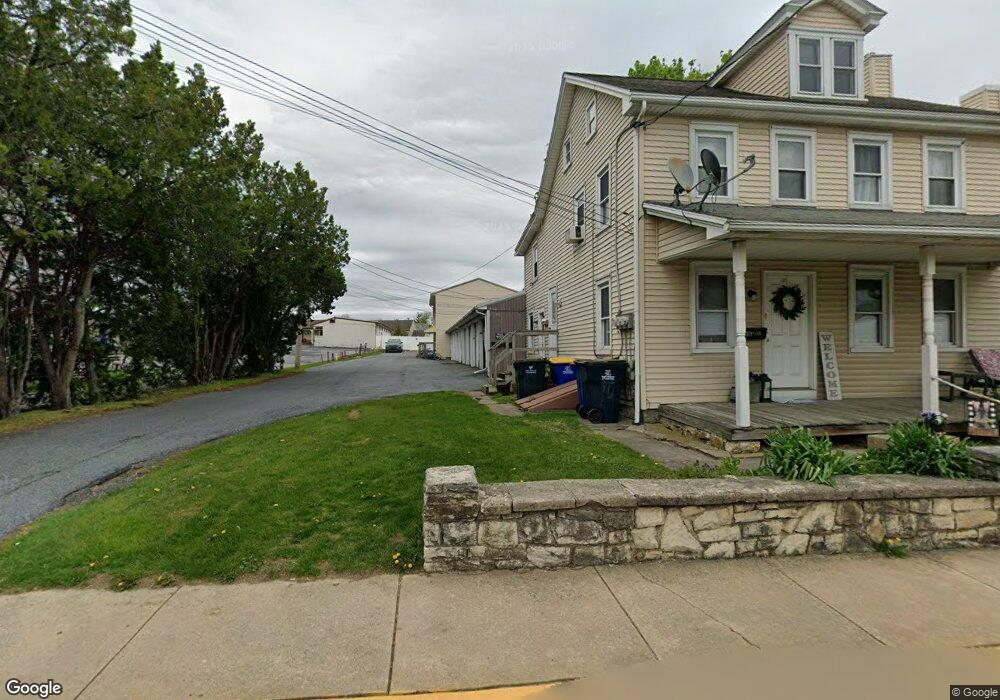 101 Brimmer Ave, New Holland, PA 17557 - photo 1