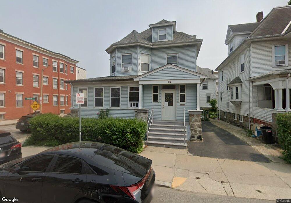 Street View Photo