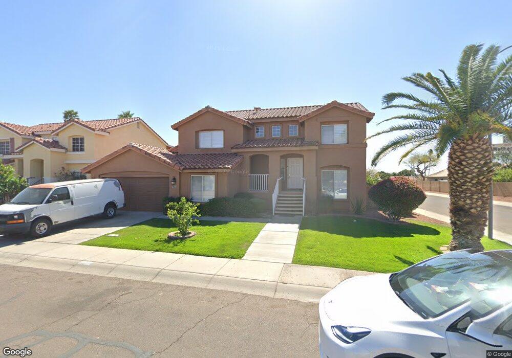 4033 W Wethersfield Rd, Phoenix, AZ 85029 - photo 1