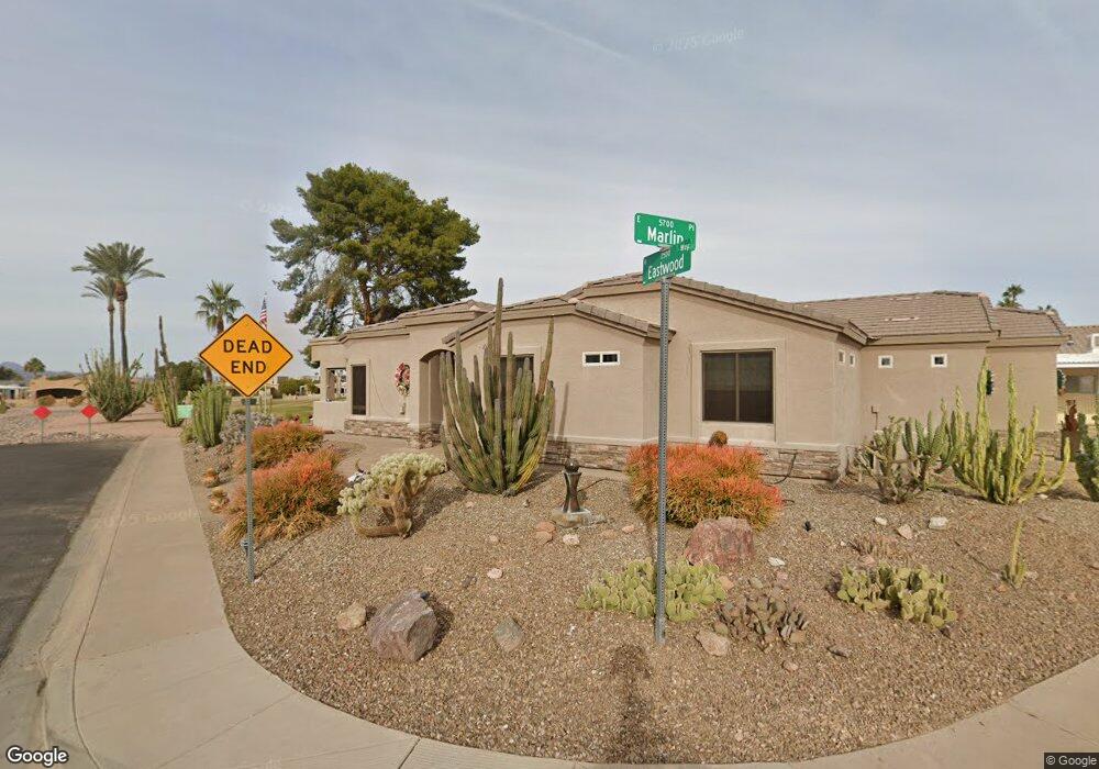 5700 E Marlin Place, Mesa, AZ 85215 - photo 1